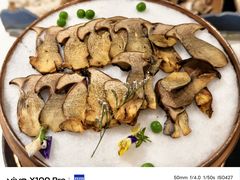 -芸山季·云南山珍菌火锅(南翔印象城MEGA店)