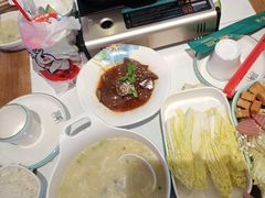 -荷炉烤鱼音乐餐厅(佳和城店)