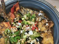 -北方饺子王·海肠捞饭·海鲜锅(山大店)