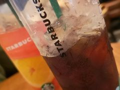 -星巴克臻选(广州东山锦轩店)