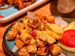 -7mall美食潮地标