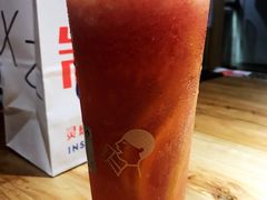 -喜茶(上海正大广场店)