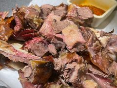 -东口码头·烧鸽子·鱼头泡饼·地方菜(金鹰悦城店)