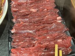 -徐记炭火铜锅手切鲜羊肉(塔湾直营店)
