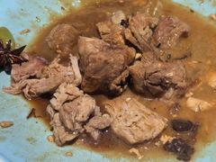 -蔡家酒楼(一德街店)