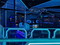-世代星球·保龄球·镭战真人CS·团建(杨浦店)