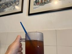 豆蔻水-德成饭店