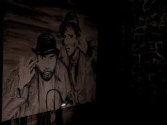-等待戈多Waiting For Godot(交道口店)