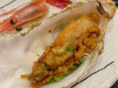 -山水亭日本料理(新元路店)