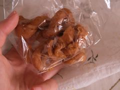 -王阿姨文昌油赞子(府桥街店)