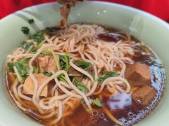 -李先生牛肉面大王(广渠门内店)