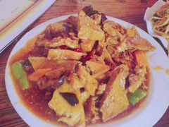 -少林寺欢喜地素斋馆