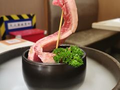 -赤坂亭M9和牛烧肉·日料398放题(万达店)