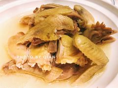 招牌水晶鸡-和记小菜(大宁店)