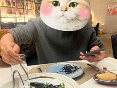 -斯普汇生蚝牛排馆(中骏世界城店)