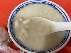 花生汤-没牙伯花生汤店(老药洲店)