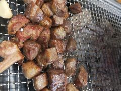 -肉甲韩国木炭烤肉(新壹街1店)