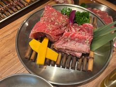 -西塔老太太泥炉烤肉(万柳华联店)
