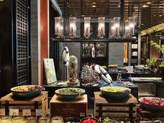 -深圳四季酒店·馥自助餐厅