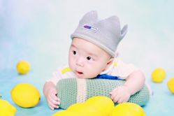 -尼曼儿童摄影(大厂店)