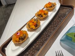 -王品牛排(福州泰禾店)