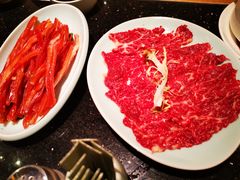 -协成海鲜火锅(情侣路店)