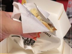 -吉品合酥脆烤饼(太平洋森活天地店)