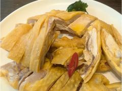 -東城故事·尋找姆媽的味道(玉兰路店)