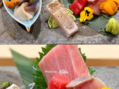 -鮨一日本料理(大中华店)
