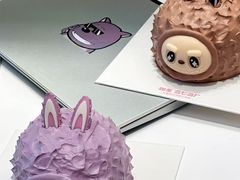 -甜星Star面包生日蛋糕(北坦店)