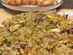 -春田小幸铁板烧(忠义街店)