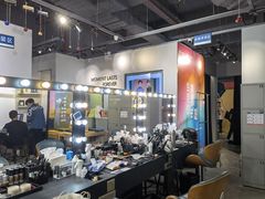 -海马体家庭照相馆(广州正佳广场店)
