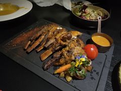 -C&R西班牙餐厅