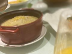 -悦融琥珀·京鲁菜·海味珍品(西单店)