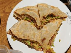 -河沿肉饼Beijing Pie(锡拉胡同店)