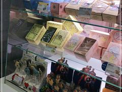 零售区-巴黎贝甜(国贸店)