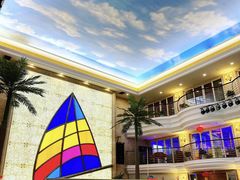 -海韵之星邮轮水会(明发商业广场店)