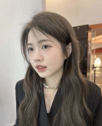 -HG美发设计沙龙