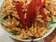 -小吊梨汤·北京菜·烤鸭(清河万象汇店)