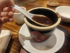 陈皮红豆沙-丰收碗·陈皮果木烧鹅·23年老字号