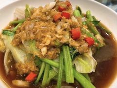 -子霖南山鲜虾面(南山总店)