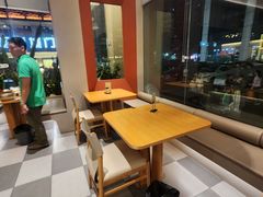 -隅乐胡椒虾·台湾菜·团建(皇岗店)