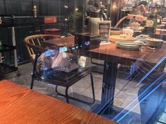 -比格比萨自助(花园路店)