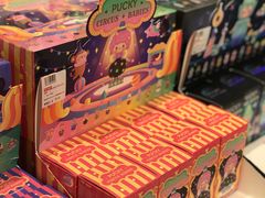 -泡泡玛特POPMART(国金街店)