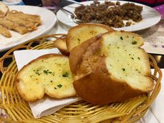 -德大西餐社(云南南路店)