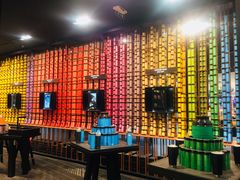 -摩洛哥卡萨布兰卡购物中心