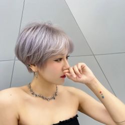 -阿莲新妆护肤造型