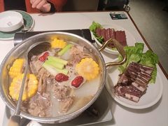 -7017浙菜•建德味(市心北路店)