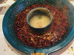 -渔香岛美蛙鱼头火锅(威清路店)