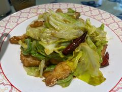 -撒拉花儿·新疆菜·清真(太阳宫店)